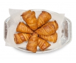 CORRENTO PLATE WITH HAZELNUT CREAM 10 2 from ciccione.bg