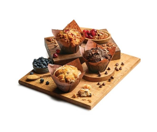 MUFFINS 12 pcs on best price 3