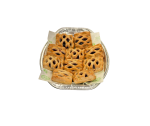MINI CAKE with CHERRY 10 pcs. 1 from ciccione.bg