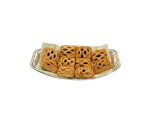 MINI CAKE with CHERRY 10 pcs. 2 from ciccione.bg