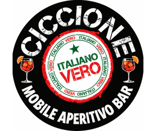 CICCIONE MOBILE APERITIVO BAR on best price 2