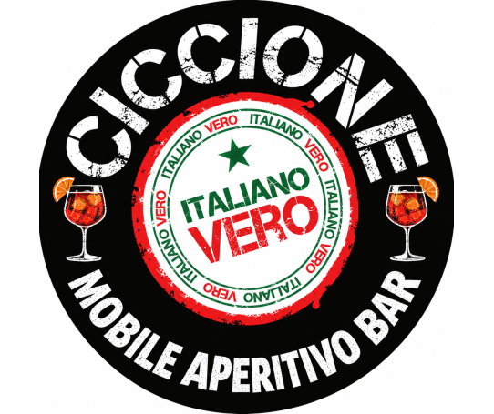 CICCIONE АПЕРИТИВО БАР